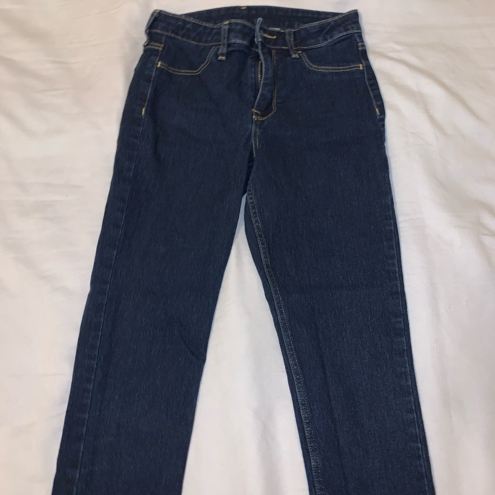 H&M jeans